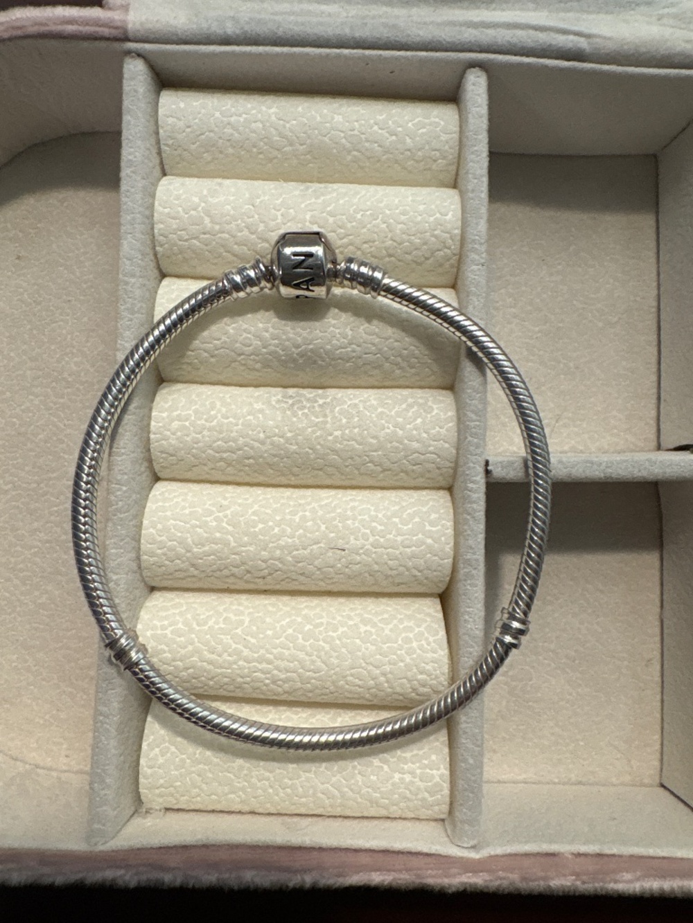 Pandora Braclet